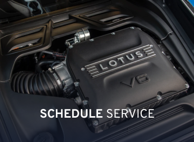 Schedule Service